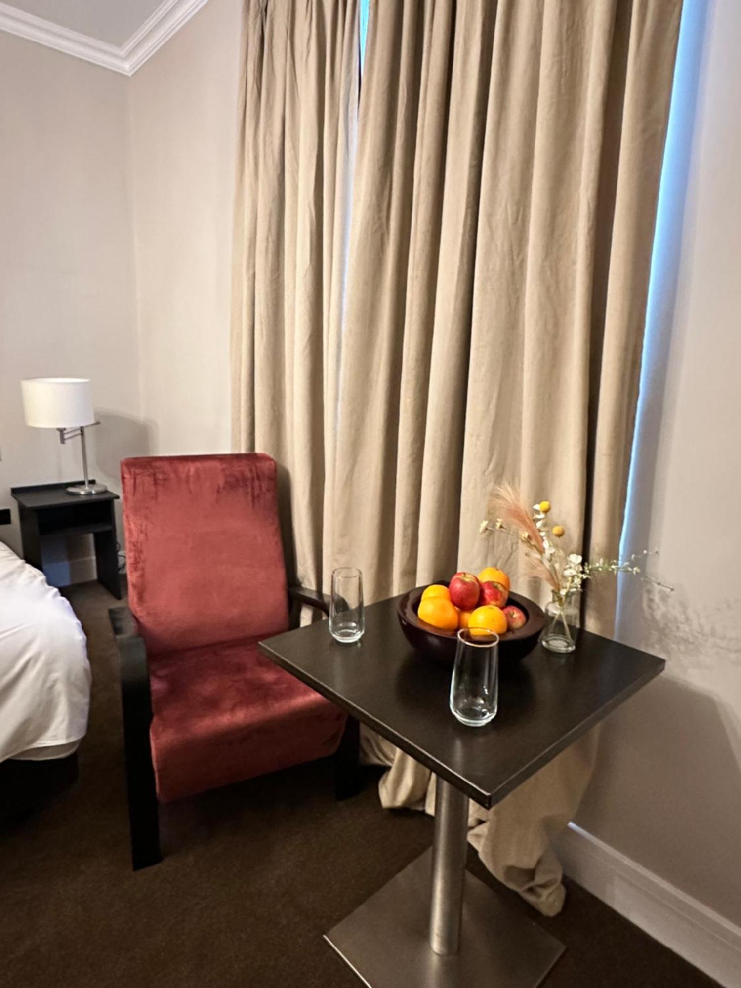Green Ariana Hotel - Near Wembley And Central ลอนดอน ภายนอก รูปภาพ
