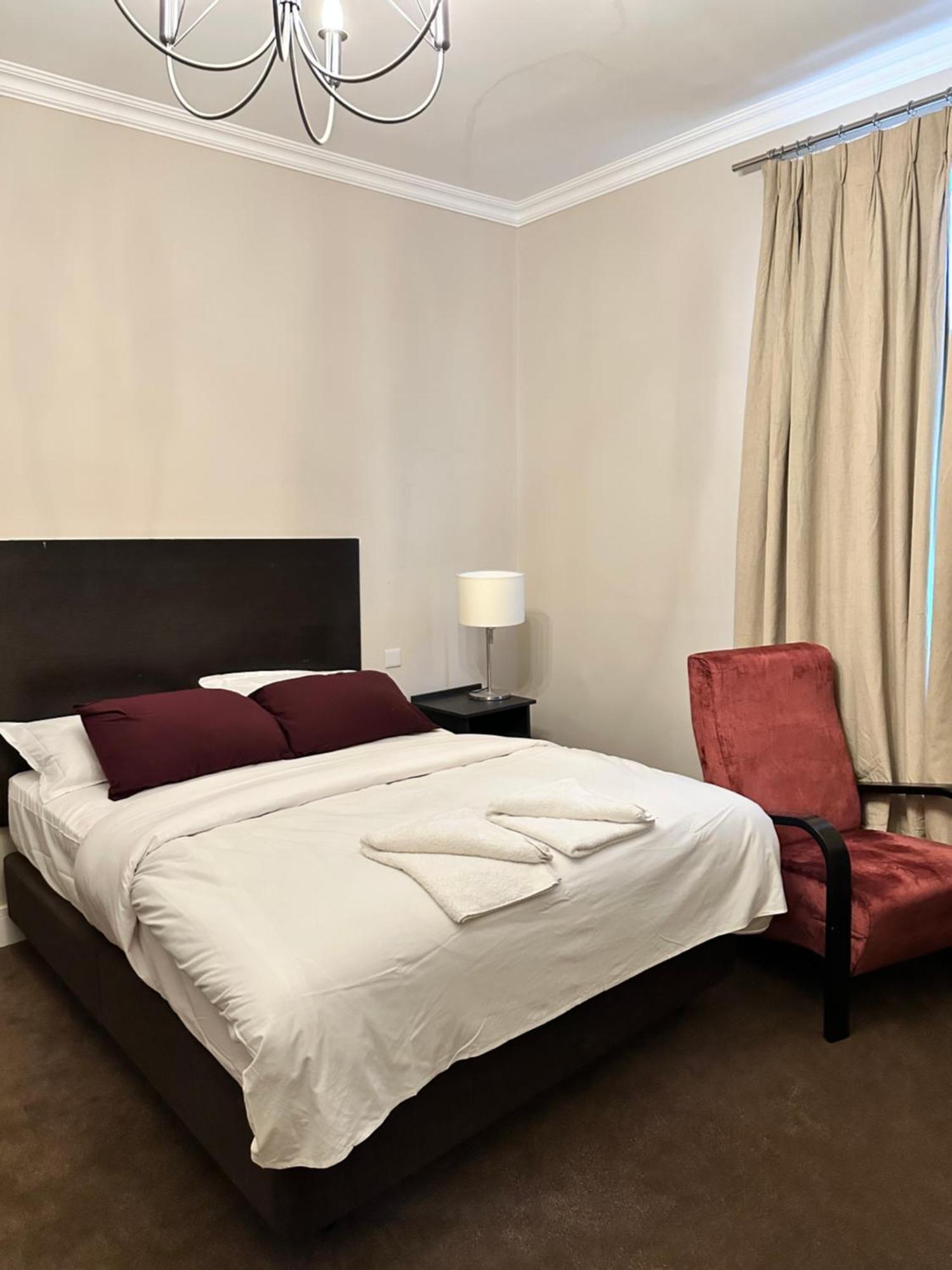 Green Ariana Hotel - Near Wembley And Central ลอนดอน ภายนอก รูปภาพ