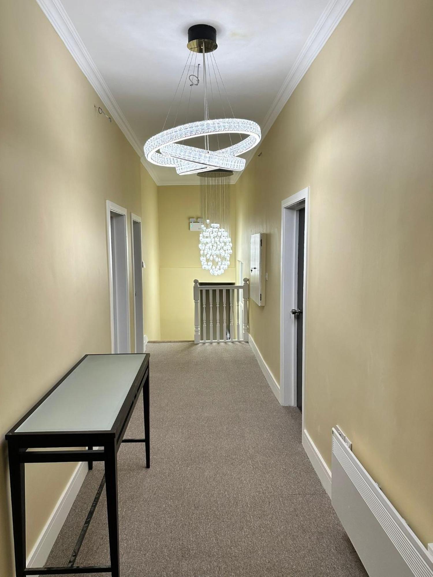 Green Ariana Hotel - Near Wembley And Central ลอนดอน ภายนอก รูปภาพ