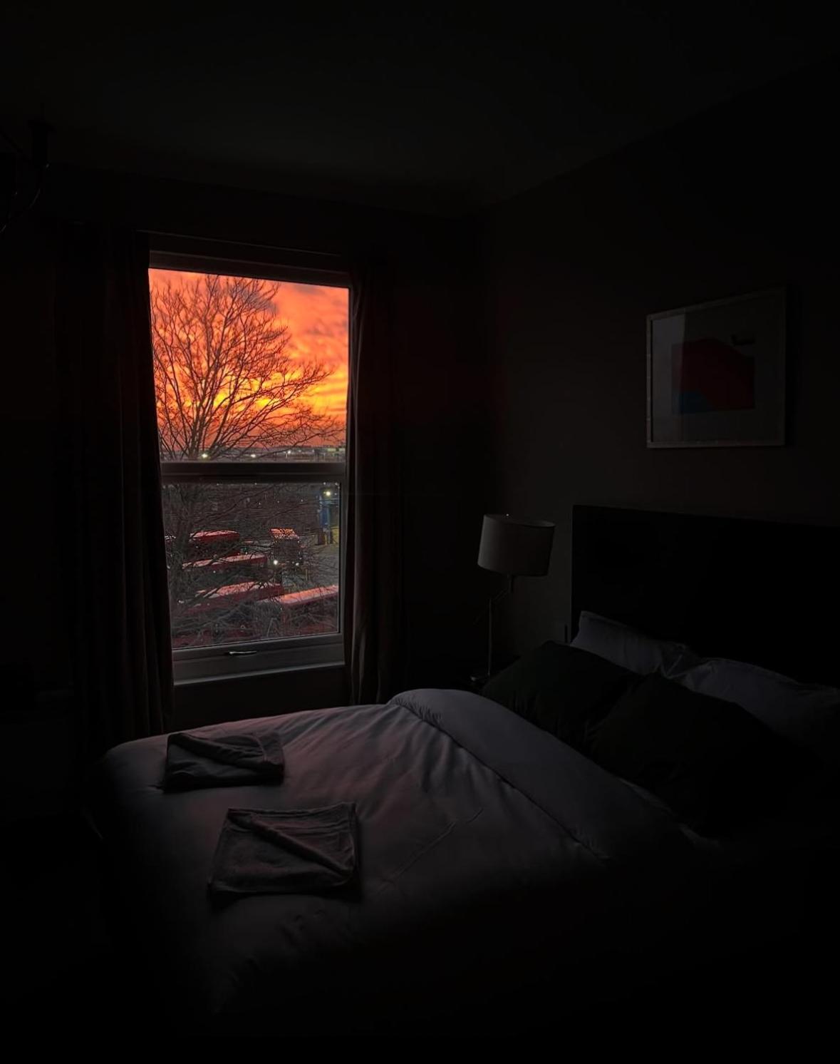 Green Ariana Hotel - Near Wembley And Central ลอนดอน ภายนอก รูปภาพ