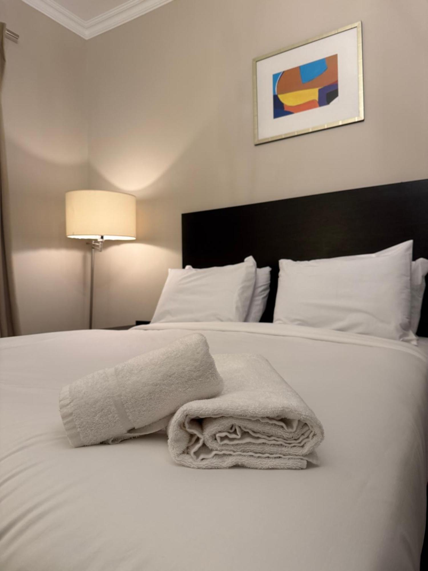 Green Ariana Hotel - Near Wembley And Central ลอนดอน ภายนอก รูปภาพ
