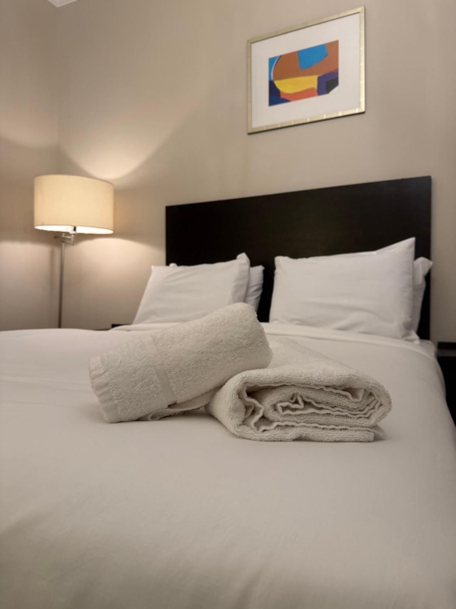 Green Ariana Hotel - Near Wembley And Central ลอนดอน ภายนอก รูปภาพ