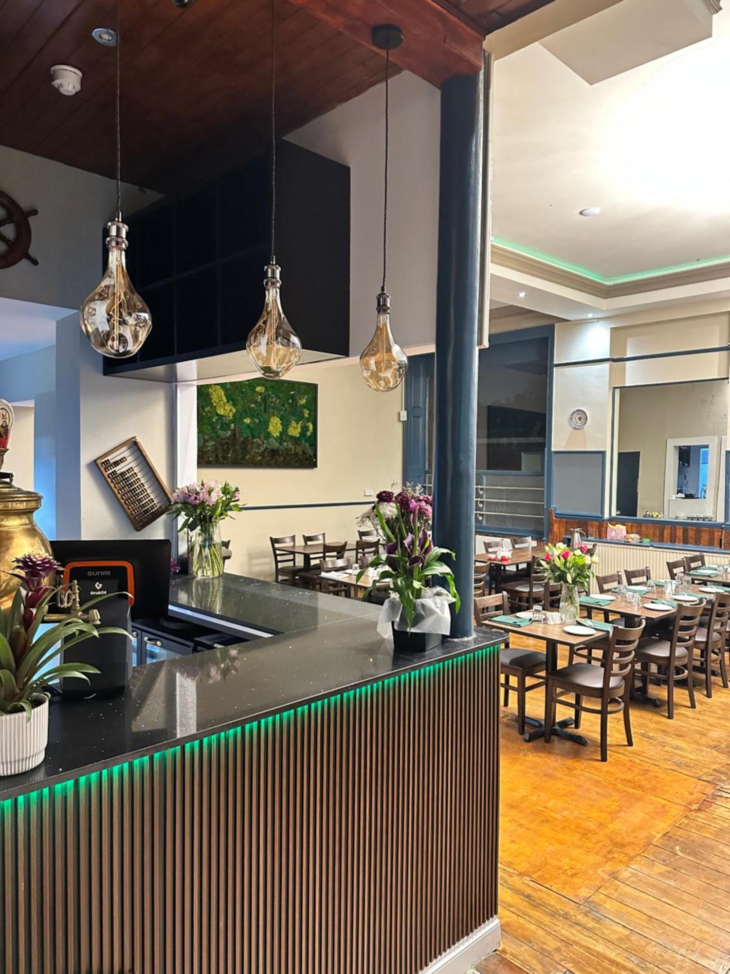 Green Ariana Hotel - Near Wembley And Central ลอนดอน ภายนอก รูปภาพ