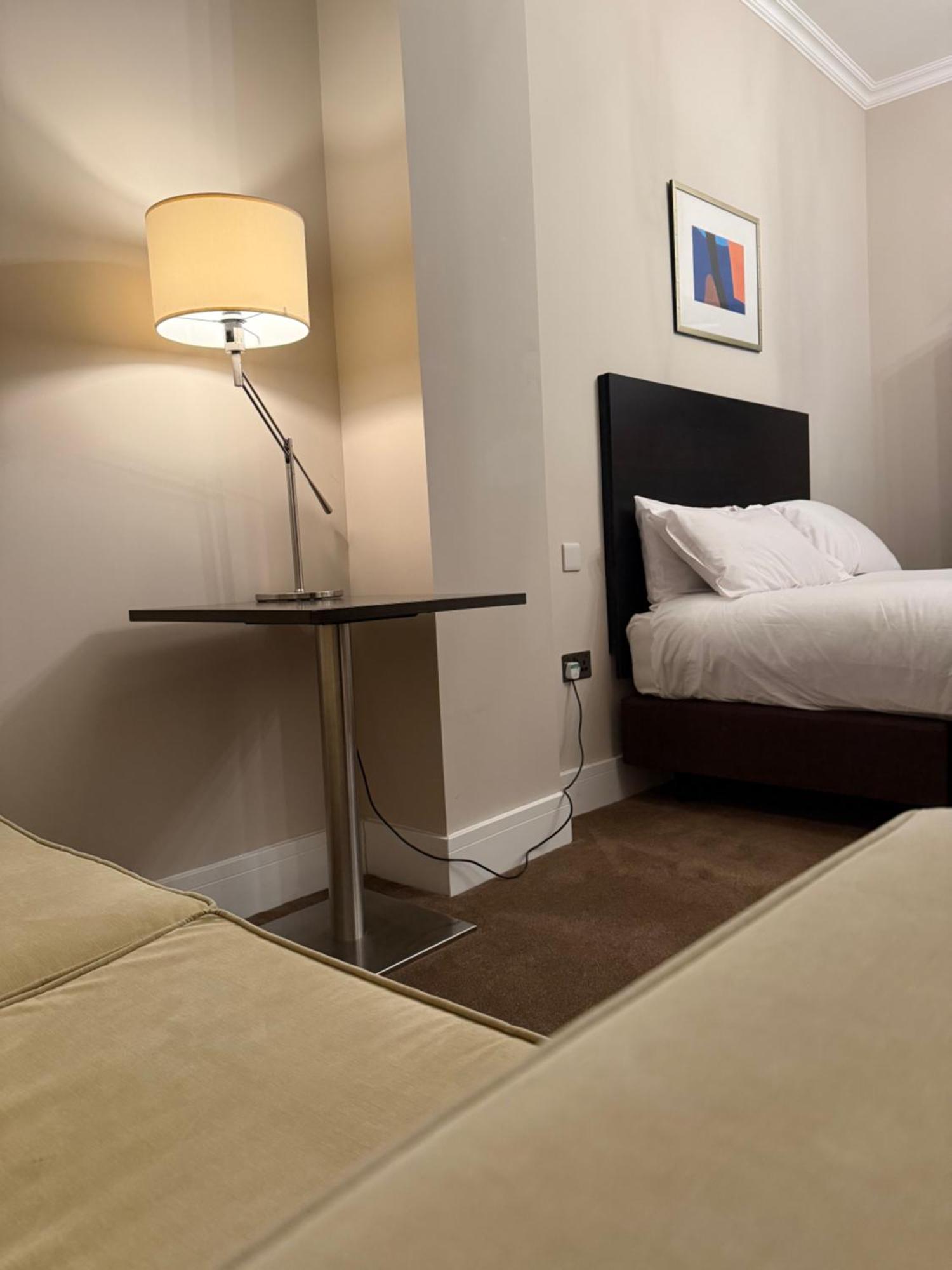 Green Ariana Hotel - Near Wembley And Central ลอนดอน ภายนอก รูปภาพ