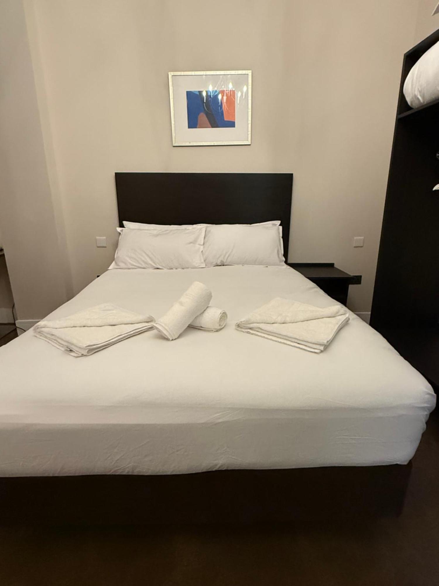 Green Ariana Hotel - Near Wembley And Central ลอนดอน ภายนอก รูปภาพ