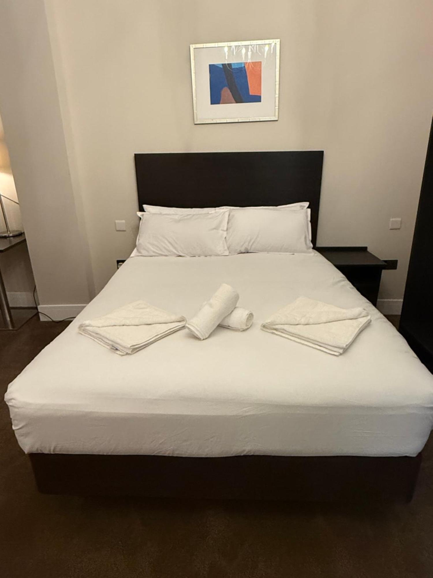 Green Ariana Hotel - Near Wembley And Central ลอนดอน ภายนอก รูปภาพ